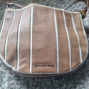 Michael Kors hobo bag